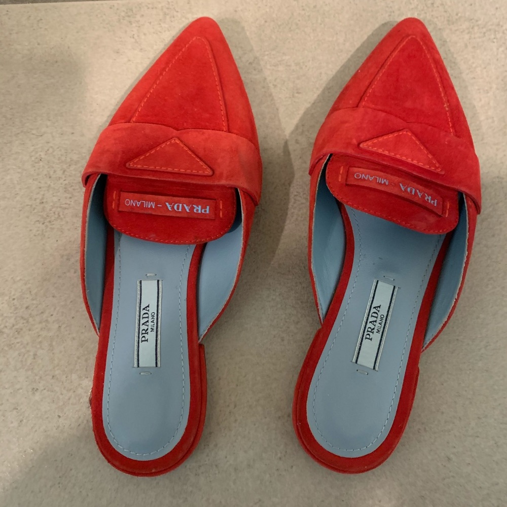 Red Prada Milano